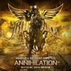 Annihilation (Official 2023 Anthem) - Single