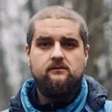 Ascolta Vadym Favst, guarda video musicali, leggi la biografia, vedi le date del tour & altro!