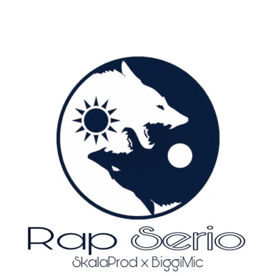 Rap Serio - EP