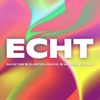 ECHT (Techno Mix) - Single