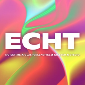 ECHT (Techno Mix)