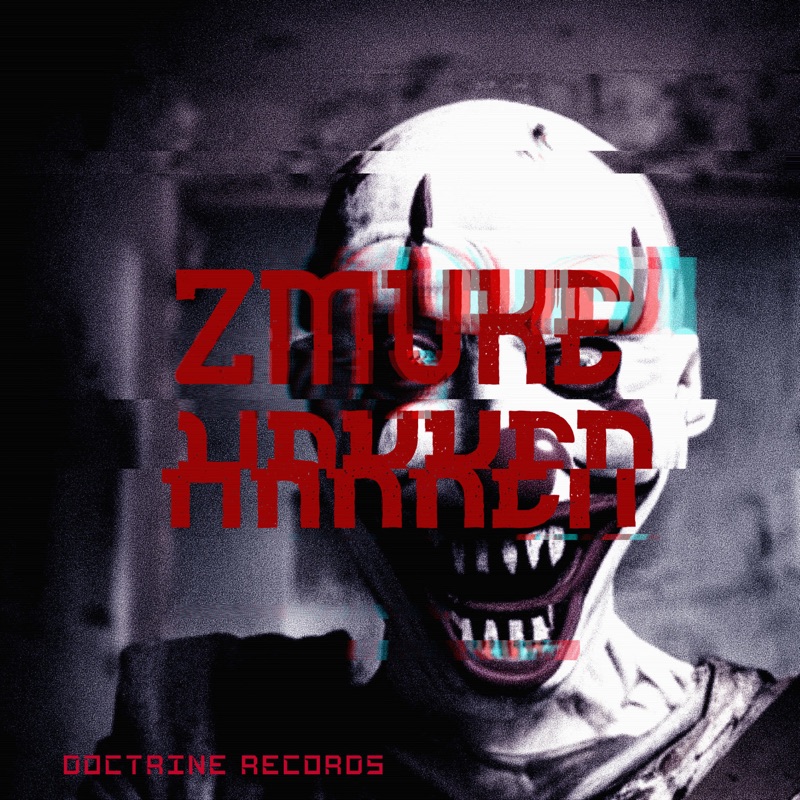 Zmuke Hakken - Single