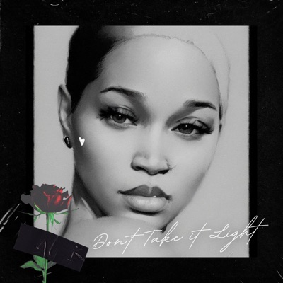 Don't Take it Light (feat. ProphObama) - Single