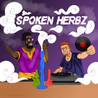 Spoken Herbz - Purple Kloud