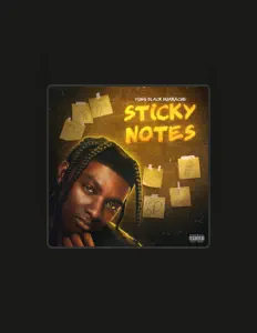 Listen to Yung black huarache, watch music videos, read bio, see tour dates & more!