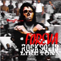 Foreva Rocksolid Like Tony - YoungPrinxe