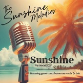The Sunshine Melodies - Daydream (feat. Heather Meloy Gorr)