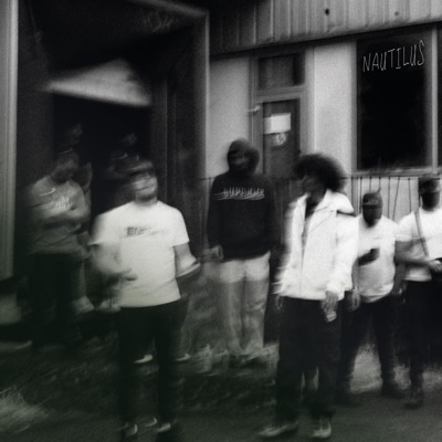 Nautilus (feat. Lesram) - Single