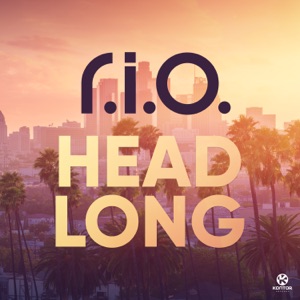 Headlong - Single