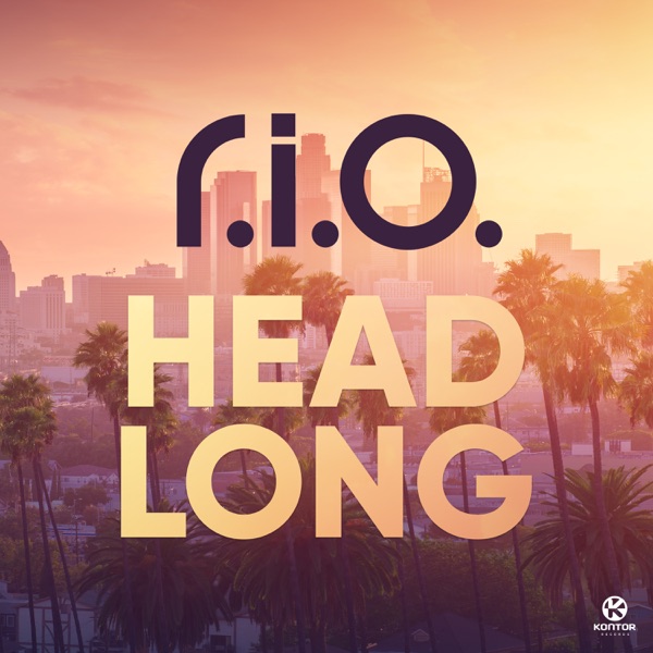 Headlong - Single