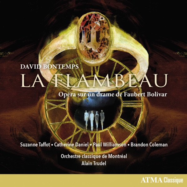 Bontemps: La Flambeau