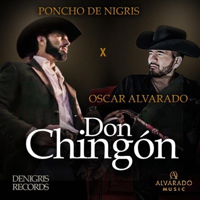 Don Chingón - Single