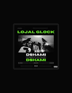 Listen to DSHAMI, watch music videos, read bio, see tour dates & more!