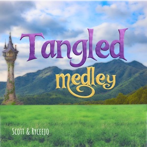 Tangled Medley - EP