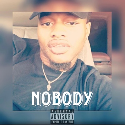 nobody - Single