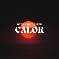 Calor - Single - David and the Bear