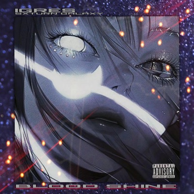BLOOD SHINE (feat. SXTURN GALAXY) - Single
