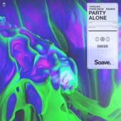 Party Alone artwork