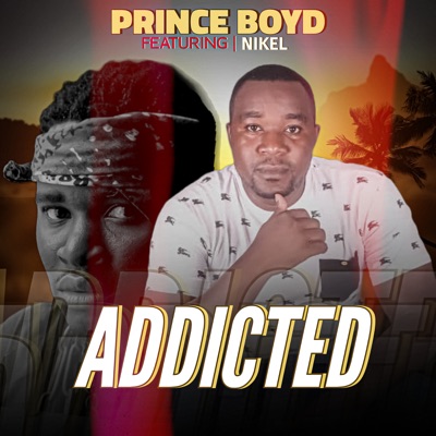Addicted (feat. Nikel) - Single