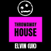 Throwaway House - Elvin (UK)
