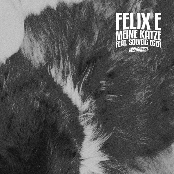Meine Katze - Single