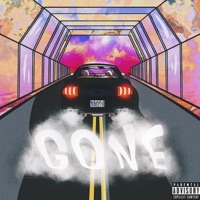 Gone - Single - Aastn