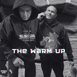 The Warm Up (feat. FastmoneyA) LilShhnoww