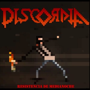 Resistencia de Medianoche (EP)