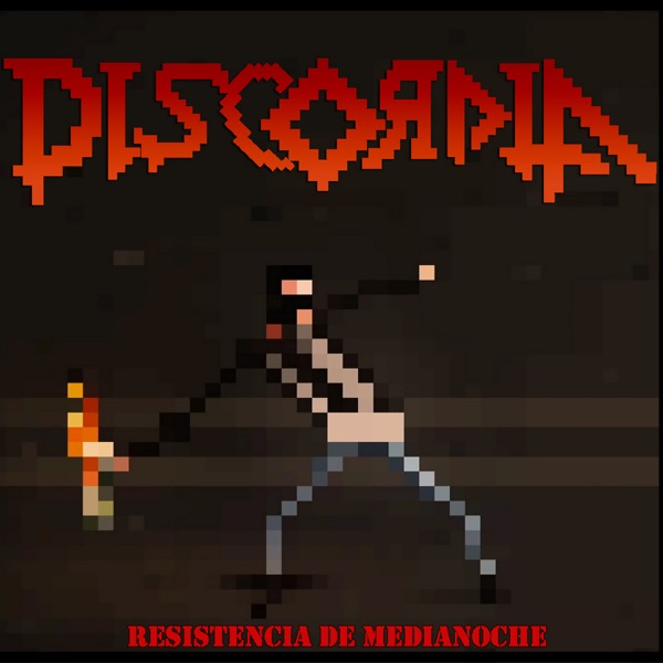Resistencia de Medianoche (EP)