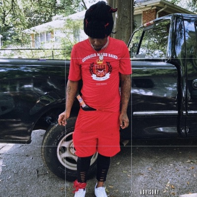 Just a Matter of Slime (feat. Blockboy Santana) - EP