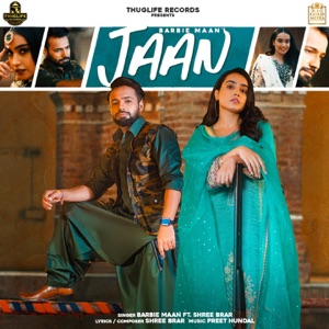 Bande O Tere Khas Ne-Jaan (feat. Shree Brar) - Single