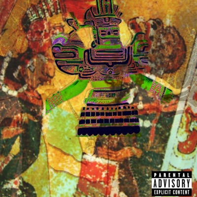 PLUTONIC UNIVERSAL RHYME EXPANSION (TAPE QUALITY)