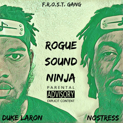 Frost Gang - Apple Music