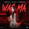 Wao Ma (feat. Tivi Gunz & Lunático Alan) - Single