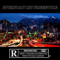 Everyday Lit Freestyle (feat. IMMORTAL & Tomeazy) - Single - Johnny-K