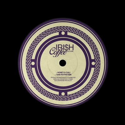 IRISH COFFEE - Single