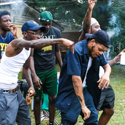 Listen to Kam Mcnasty & Yvngshad, watch music videos, read bio, see tour dates & more!
