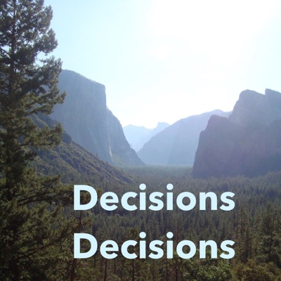 Decisions Decisions - Single