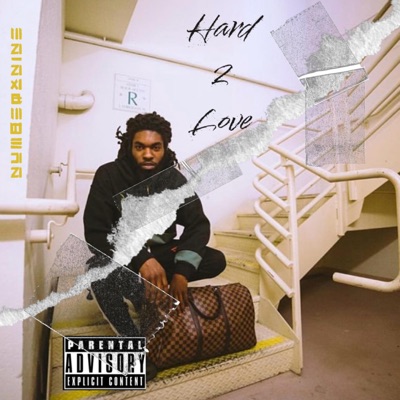 Hard2Love - Single