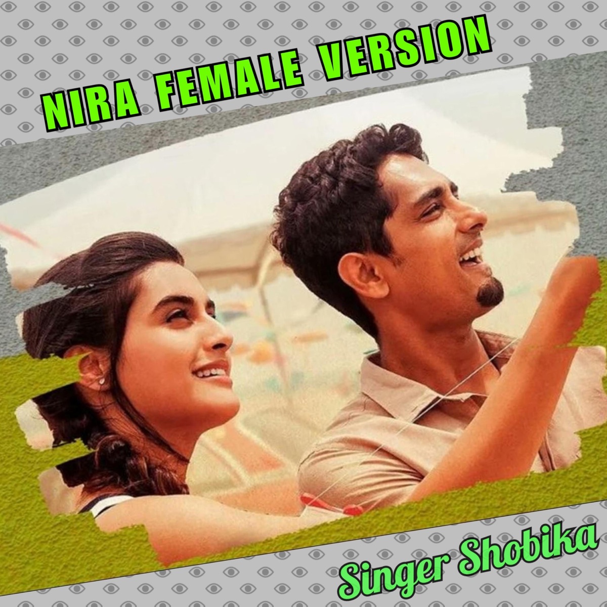 Wedding Anniversary Song Tamil Single Album by Shobika