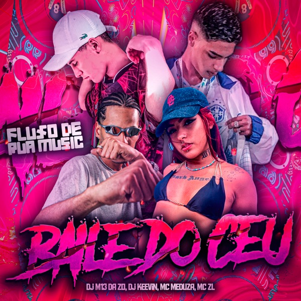 Baile do Céu