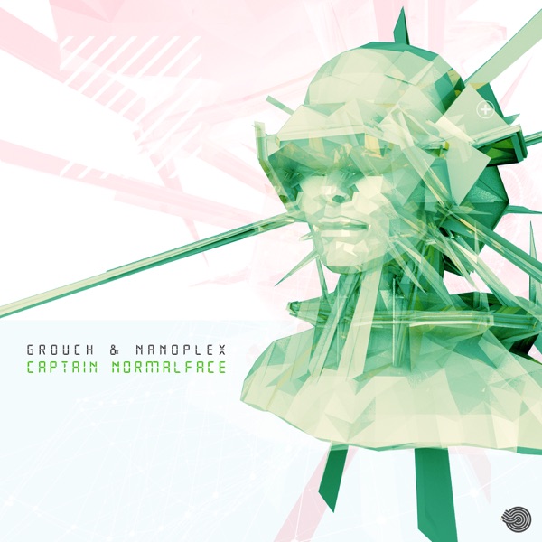Captain Normalface - Single