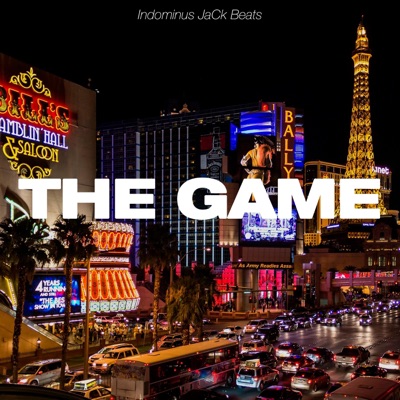 The Game (Instrumental) - Single