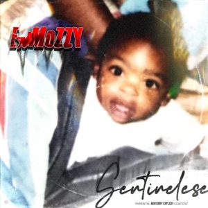 Sentinelese - EP