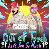 Out of Touch (Love You So Much) artwork