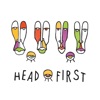 Head First - Shine All the Time