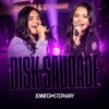 Disk Saudade (Ao Vivo) - Single