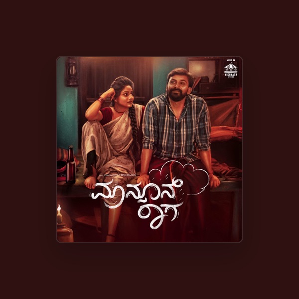 J.Anoop Seelin's avatar