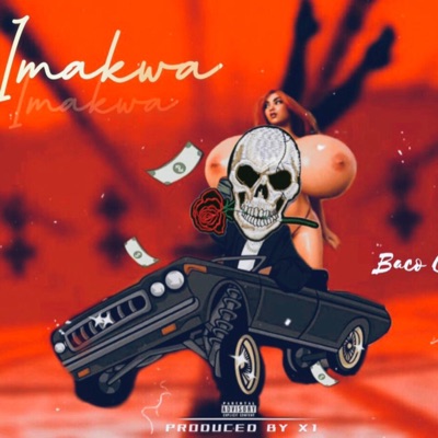Imakwa - Single
