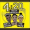 420 Am - Dirty Smurf lyrics